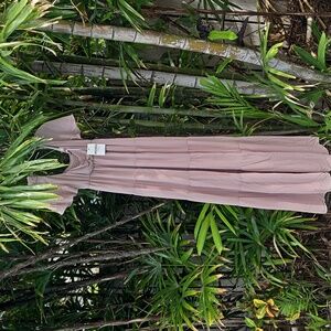 Show Me Your Mumu Nicole Maxi Dress